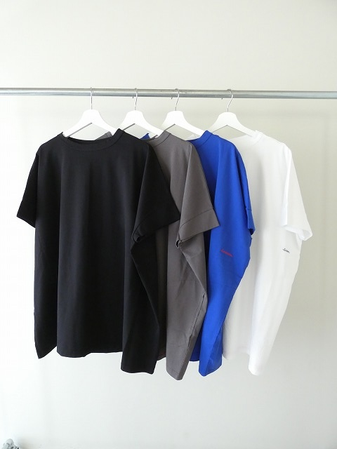 快晴堂(かいせいどう) Girl's Tシャツ Wideチュニックの商品画像2