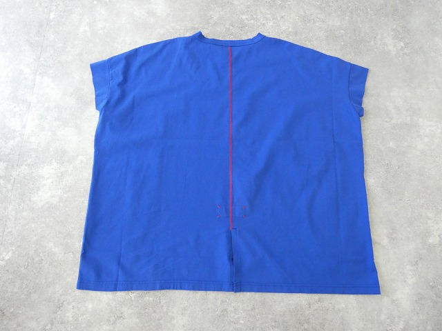 快晴堂(かいせいどう) Girl's Tシャツ Wideチュニックの商品画像20