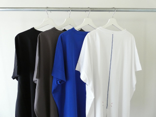 快晴堂(かいせいどう) Girl's Tシャツ Wideチュニックの商品画像23