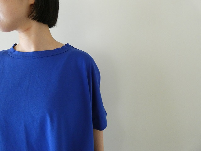 快晴堂(かいせいどう) Girl's Tシャツ Wideチュニックの商品画像3