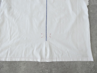 快晴堂(かいせいどう) Girl's Tシャツ Wideチュニックの商品画像32