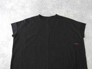 快晴堂(かいせいどう) Girl's Tシャツ Wideチュニックの商品画像33