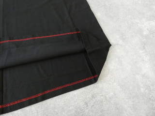 快晴堂(かいせいどう) Girl's Tシャツ Wideチュニックの商品画像37