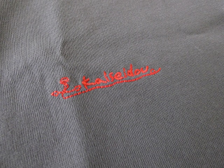 快晴堂(かいせいどう) Girl's Tシャツ Wideチュニックの商品画像43