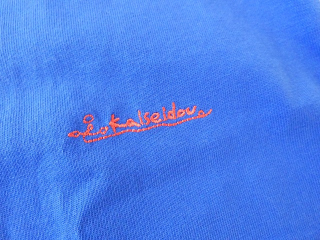 快晴堂(かいせいどう) Girl's Tシャツ Wideチュニックの商品画像52