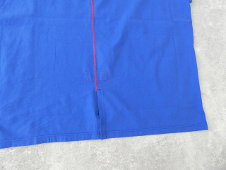 快晴堂(かいせいどう) Girl's Tシャツ Wideチュニックの商品画像56