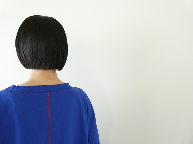快晴堂(かいせいどう) Girl's Tシャツ Wideチュニックの商品画像7