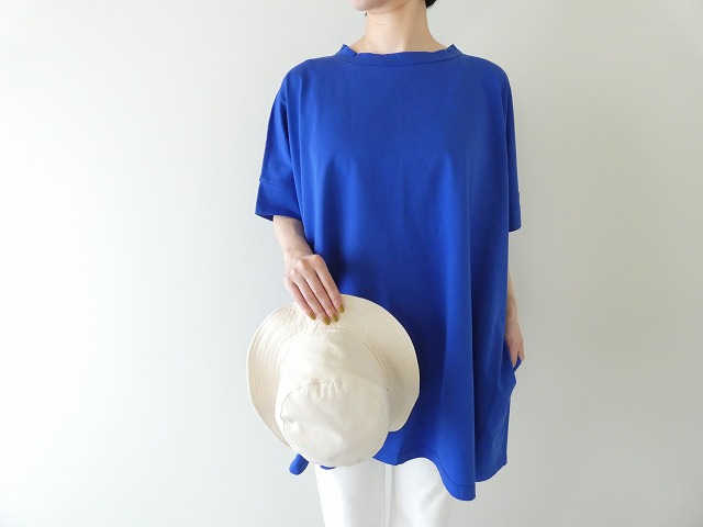 快晴堂(かいせいどう) Girl's Tシャツ Wideチュニックの商品画像9