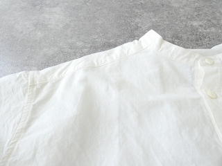 快晴堂(かいせいどう) HAYATEスタンドプルオーバーシャツの商品画像27
