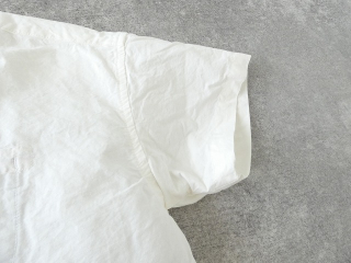 快晴堂(かいせいどう) HAYATEスタンドプルオーバーシャツの商品画像28