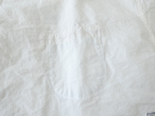 快晴堂(かいせいどう) HAYATEスタンドプルオーバーシャツの商品画像29