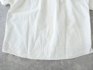 快晴堂(かいせいどう) HAYATEスタンドプルオーバーシャツの商品画像38