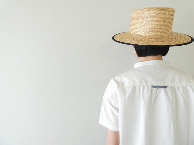 快晴堂(かいせいどう) HAYATEスタンドプルオーバーシャツの商品画像7