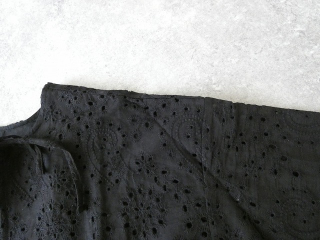 maomade(マオメイド) ペイズリーカットワークレース2WAYサッと羽織れるブラウスの商品画像41