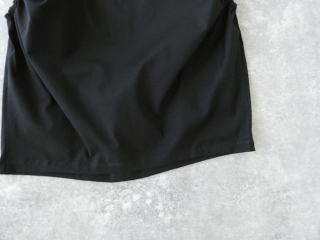 mizuiro ind(ミズイロインド) gathered puff slv po ギャザーパフスリーブプルオーバーの商品画像26
