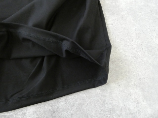 mizuiro ind(ミズイロインド) gathered puff slv po ギャザーパフスリーブプルオーバーの商品画像29
