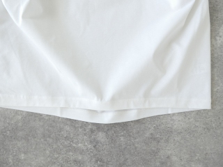mizuiro ind(ミズイロインド) gathered puff slv po ギャザーパフスリーブプルオーバーの商品画像34
