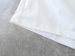 mizuiro ind(ミズイロインド) gathered puff slv po ギャザーパフスリーブプルオーバーの商品画像37