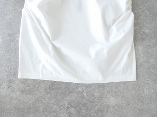 mizuiro ind(ミズイロインド) gathered puff slv po ギャザーパフスリーブプルオーバーの商品画像39