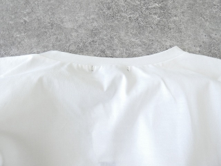 mizuiro ind(ミズイロインド) gathered puff slv po ギャザーパフスリーブプルオーバーの商品画像41