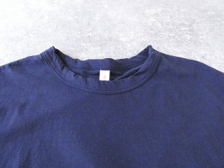 prit(プリット) ムラ糸天竺MVSハイゲージ天竺フレンチスリーブの商品画像42