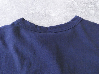 prit(プリット) ムラ糸天竺MVSハイゲージ天竺フレンチスリーブの商品画像47
