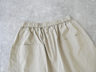 TANG(タング) 綿綾ダンプワッシャー切替パンツの商品画像29
