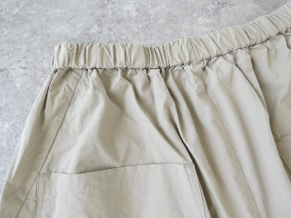 TANG(タング) 綿綾ダンプワッシャー切替パンツの商品画像30