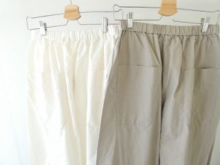TANG(タング) 綿綾ダンプワッシャー切替パンツの商品画像42