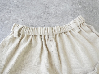 TANG(タング) 綿麻ツイルイージーパンツの商品画像29