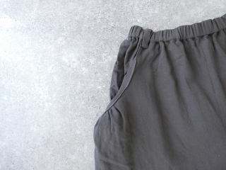 TANG(タング) 綿麻ツイルイージーパンツの商品画像33