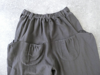 TANG(タング) 綿麻ツイルイージーパンツの商品画像38