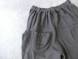 TANG(タング) 綿麻ツイルイージーパンツの商品画像40
