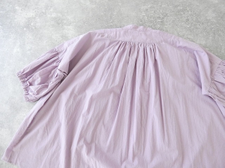 TANG(タング) コットンボイルスキッパーブラウスの商品画像33