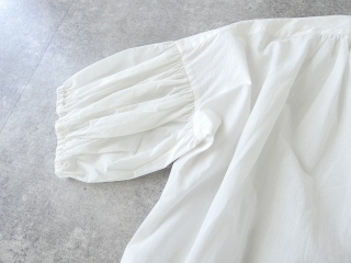 TANG(タング) コットンボイルスキッパーブラウスの商品画像39