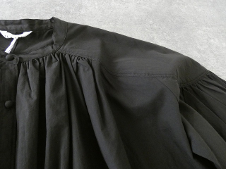 TANG(タング) コットンボイルギャザーブラウスの商品画像27