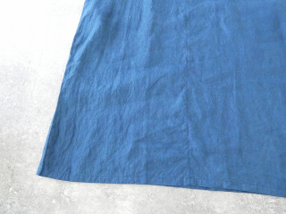 ichiAntiquite's(イチアンティークス) 手染めインディゴドレスの商品画像30