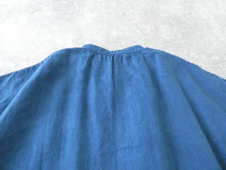 ichiAntiquite's(イチアンティークス) 手染めインディゴドレスの商品画像33