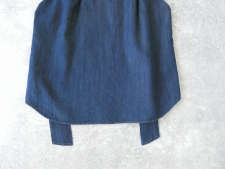 MACPHEE(マカフィー) コットンテンセルデニムボウタイブラウスの商品画像34