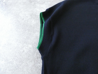 MACPHEE(マカフィー) ドライコットンパイピングフレンチプルオーバーの商品画像35