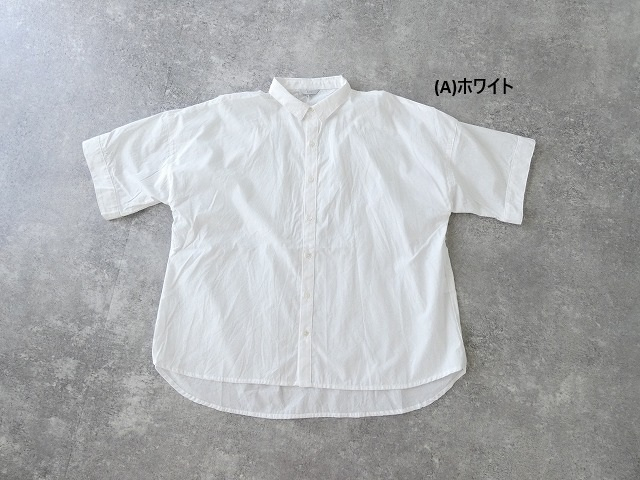 ichi(イチ) ブロードシャツの商品画像13