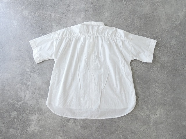 ichi(イチ) ブロードシャツの商品画像16