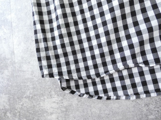ichi(イチ) ブロードシャツの商品画像28