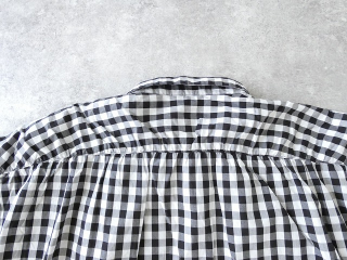 ichi(イチ) ブロードシャツの商品画像29
