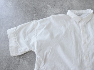 ichi(イチ) ブロードシャツの商品画像32
