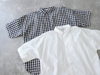ichi(イチ) ブロードシャツの商品画像42