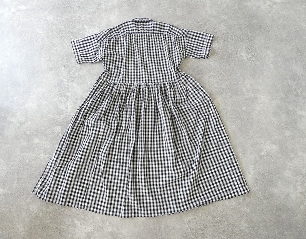 ichi(イチ) ブロードワンピースの商品画像15