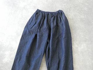 ichi(イチ) デニムワイドパンツの商品画像23