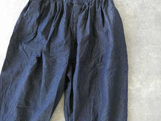 ichi(イチ) デニムワイドパンツの商品画像27