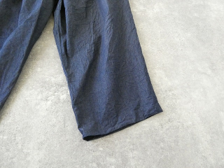 ichi(イチ) デニムワイドパンツの商品画像29